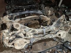 Балка подвески на Nissan Teana J32 VQ25DE Фото 6