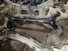 Балка подвески на Honda N-Box JF1 S07A, Заднее расположение