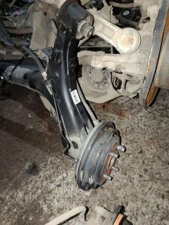 Балка подвески на Honda N-Box JF1 S07A Фото 2