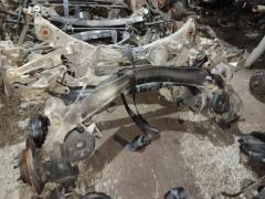 Балка подвески на Honda Stepwgn RK2 R20A, Заднее расположение