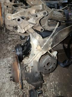 Балка подвески на Honda Stepwgn RK2 R20A Фото 2