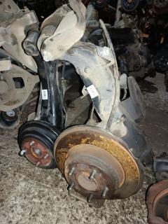 Балка подвески на Honda Stepwgn RK2 R20A Фото 3