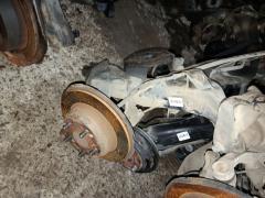 Балка подвески на Honda Stepwgn RK2 R20A Фото 5