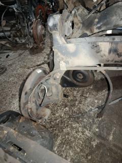 Балка подвески на Toyota Noah ZRR70G 3ZR-FAE Фото 4