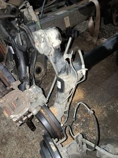 Балка подвески на Daihatsu Move LA150S KF-VE Фото 2