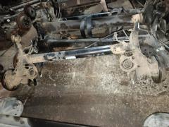 Балка подвески на Daihatsu Move LA100S KF-VE, Заднее расположение