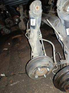 Балка подвески на Daihatsu Move LA150S KF-VE Фото 3