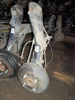 Балка подвески на Daihatsu Move LA150S KF-VE Фото 5