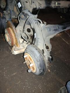 Балка подвески на Honda N-Wgn JH1 S07A Фото 4