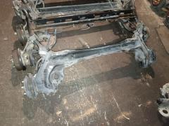 Балка подвески на Honda N-Wgn JH1 S07A Фото 6