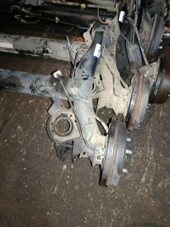 Балка подвески на Daihatsu Move LA150S KF-VE Фото 2