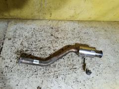 Глушитель на Daihatsu Sonica L405S KF-DET