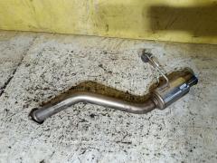 Глушитель на Daihatsu Sonica L405S KF-DET Фото 2