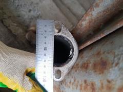 Глушитель на Daihatsu Sonica L405S KF-DET Фото 3