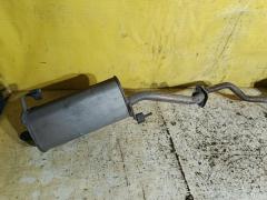Глушитель на Nissan March AK12 CR12DE Фото 5