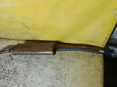 Глушитель на Nissan March AK12 CR12DE Фото 2