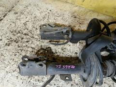 Стойка амортизатора на Toyota Noah AZR65G 1AZ-FSE Фото 4