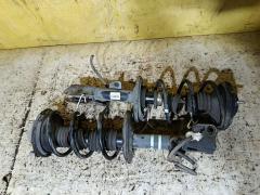 Стойка амортизатора на Toyota Noah AZR65G 1AZ-FSE, Переднее расположение