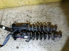 Стойка амортизатора на Toyota Crown GRS200 4GR-FSE 48530-30511, Заднее расположение