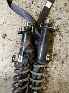 Стойка амортизатора 48530-30511 на Toyota Crown GRS200 4GR-FSE Фото 3