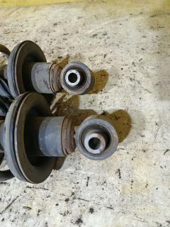 Стойка амортизатора 48530-30511 на Toyota Crown GRS200 4GR-FSE Фото 4