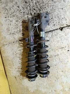 Стойка амортизатора на Daihatsu Move LA150S KF-VE, Переднее расположение