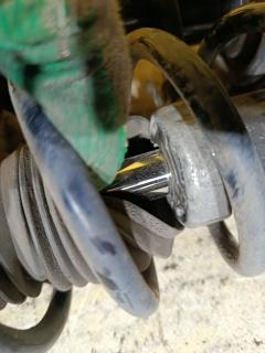 Стойка амортизатора на Daihatsu Move LA150S KF-VE Фото 2