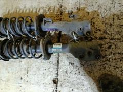 Стойка амортизатора на Daihatsu Move LA150S KF-VE Фото 4