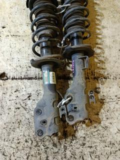 Стойка амортизатора на Daihatsu Move LA150S KF-VE Фото 5