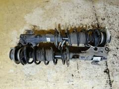 Стойка амортизатора на Daihatsu Tanto LA600S KF-VE, Переднее расположение