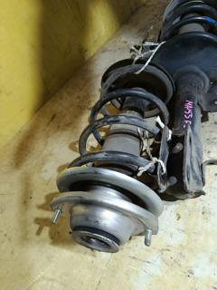 Стойка амортизатора на Suzuki Solio MA15S K12B Фото 2