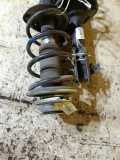 Стойка амортизатора на Suzuki Solio MA15S K12B Фото 3