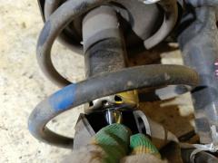 Стойка амортизатора на Suzuki Solio MA15S K12B Фото 5