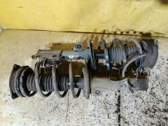 Стойка амортизатора на Nissan Serena FC26 MR20DD, Переднее расположение