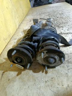Стойка амортизатора 48510-22A00, 48520-22460 на Toyota Mark X GRX120 4GR-FSE Фото 4