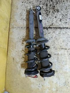 Стойка амортизатора на Nissan Skyline HV37 56110-4GA1D, Переднее расположение