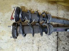 Стойка амортизатора 56110-4GA1D на Nissan Skyline HV37 Фото 3