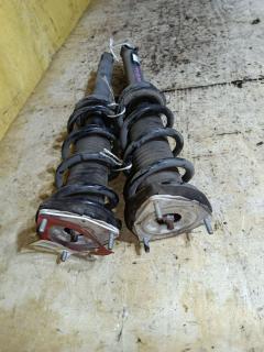 Стойка амортизатора 56110-4GA1D на Nissan Skyline HV37 Фото 4
