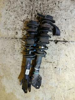 Стойка амортизатора на Daihatsu Sonica L405S KF-DET, Переднее расположение