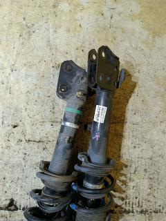 Стойка амортизатора на Daihatsu Sonica L405S KF-DET Фото 2