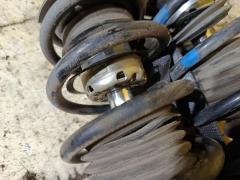 Стойка амортизатора на Daihatsu Sonica L405S KF-DET Фото 3