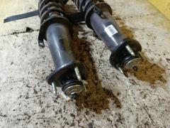 Стойка амортизатора 48530-22650 на Toyota Mark X GRX130 4GR-FSE Фото 5