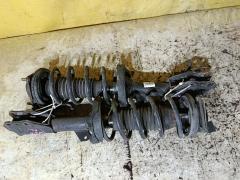 Стойка амортизатора на Mazda Mpv LW3W L3, Переднее расположение