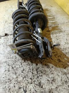 Стойка амортизатора на Mazda Mpv LW3W L3 Фото 2