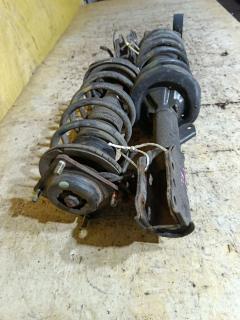 Стойка амортизатора на Mazda Mpv LW3W L3 Фото 3