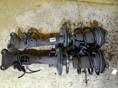 Стойка амортизатора на Mercedes-Benz C-Class Station Wagon S204.252 272.921 A2043200413, Переднее расположение