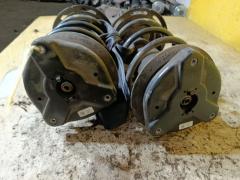 Стойка амортизатора A2043200413 на Mercedes-Benz C-Class Station Wagon S204.252 272.921 Фото 4