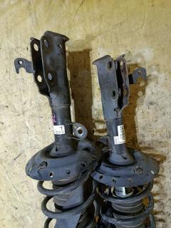 Стойка амортизатора на Honda Fit Hybrid GP1 LDA Фото 2