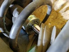 Стойка амортизатора на Honda Fit Hybrid GP1 LDA Фото 4