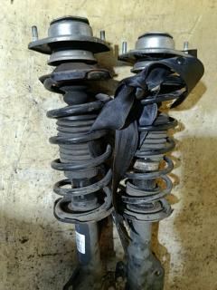 Стойка амортизатора на Daihatsu Tanto L385S Фото 3